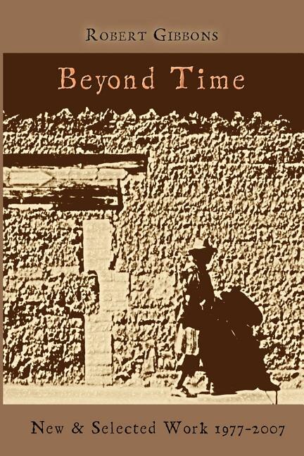 Beyond Time by Robert Gibbons, Paperback | Indigo Chapters