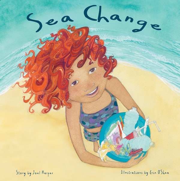 Sea Change by Harper Harper, Hardcover | Indigo Chapters