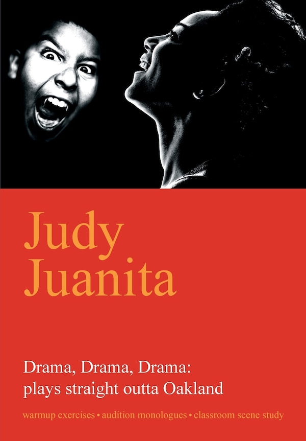 Drama Drama Drama by Judy Juanita, Paperback | Indigo Chapters