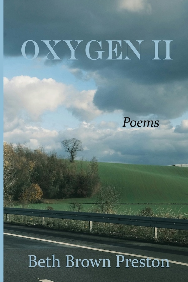 Oxygen II by Beth Brown Preston, Paperback | Indigo Chapters