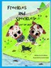 Freckles and Speckles the day by Jim Wilson, Hardcover | Indigo Chapters