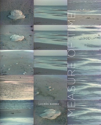 Measure Of Time by Lucinda Barnes, Paperback | Indigo Chapters