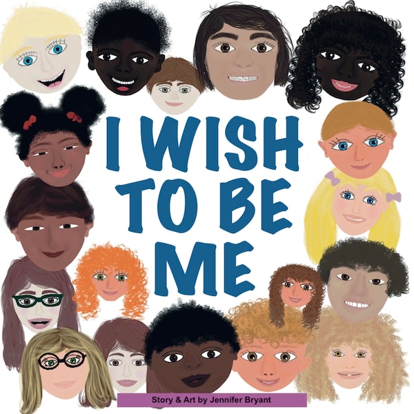 I Wish To Be Me by Jennifer Bryant, Paperback | Indigo Chapters
