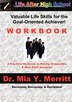 Life After High School Workbook by Mia Y Merritt, Paperback | Indigo Chapters