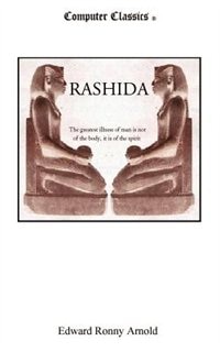 Rashida by Edward Ronny Arnold, Paperback | Indigo Chapters