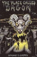 The Place Called Dagon (Lovecraft's Library) by Herbert Gorman, Paperback | Indigo Chapters