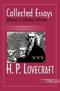 Collected Essays 2 by H P Lovecraft, Paperback | Indigo Chapters