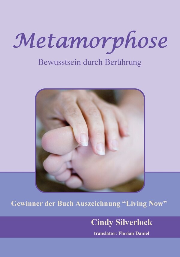Metamorphose Bewusstsein durch Berührung by Cindy Silverlock, Paperback | Indigo Chapters