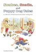Snakes Snails and Puppy Dog Tales by Caroline B Poser, Paperback | Indigo Chapters