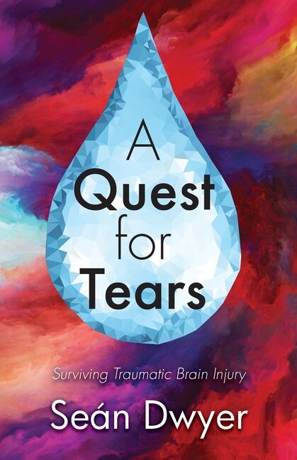 A Quest for Tears by Sean Dwyer, Paperback | Indigo Chapters
