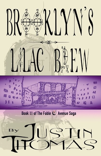 Fable Avenue Book II by Justin Thomas, Paperback | Indigo Chapters