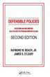 Defensible Policies by Raymond W Beach, Hardcover | Indigo Chapters