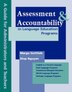 Assessment and Accountability in Language Education Programs by Margo Gottlieb, Paperback | Indigo Chapters