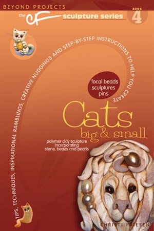 Cats Big & Small by Christi Friesen, Paperback | Indigo Chapters