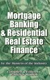 Mortgage Banking And Residential Real Estate Finance by Patrick Mansell, Hardcover | Indigo Chapters