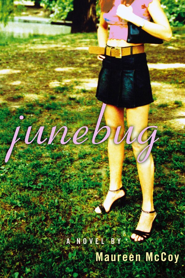 Junebug by Maureen McCoy, Paperback | Indigo Chapters