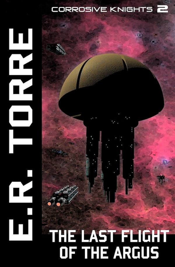 The Last Flight of the Argus by E R Torre, Paperback | Indigo Chapters