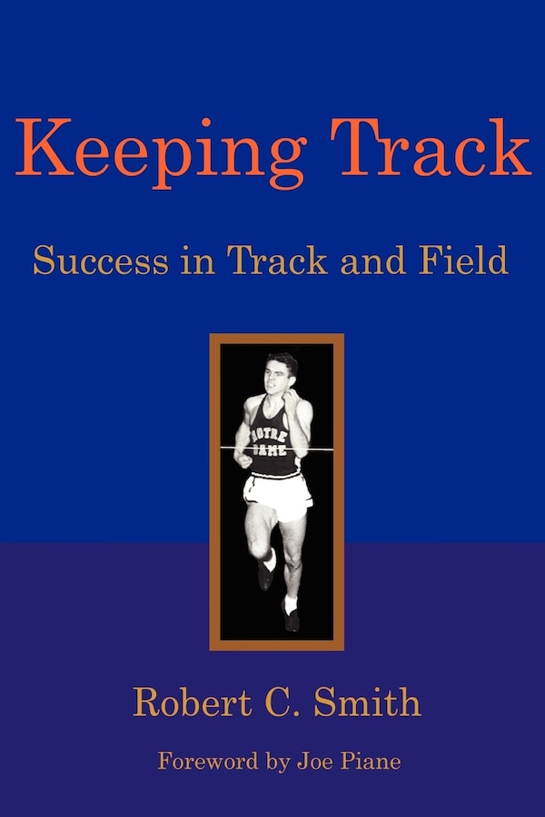 Keeping Track by Robert C Smith, Paperback | Indigo Chapters
