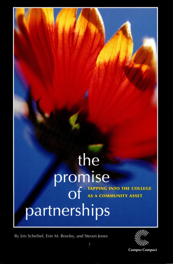 The Promise of Partnerships by Jim Scheibel, Paperback | Indigo Chapters