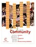 One with the Community by Edward Zlotkowski, Paperback | Indigo Chapters