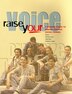 Raise Your Voice by Richard E. Cone, Paperback | Indigo Chapters