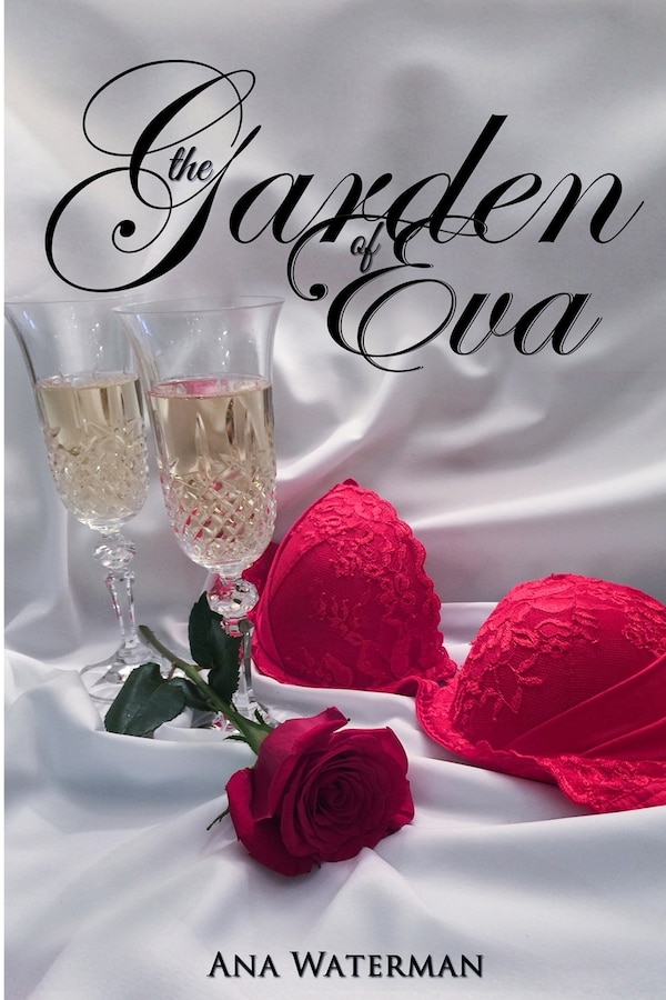 The Garden of Eva by Ana Waterman, Paperback | Indigo Chapters