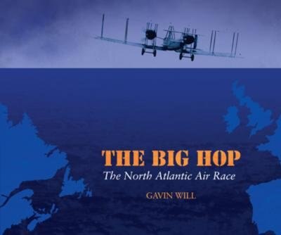 The Big Hop by Gavin Will, Paperback | Indigo Chapters