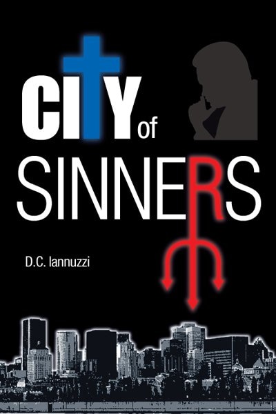 City of Sinners by DC Iannuzzi, Paperback | Indigo Chapters