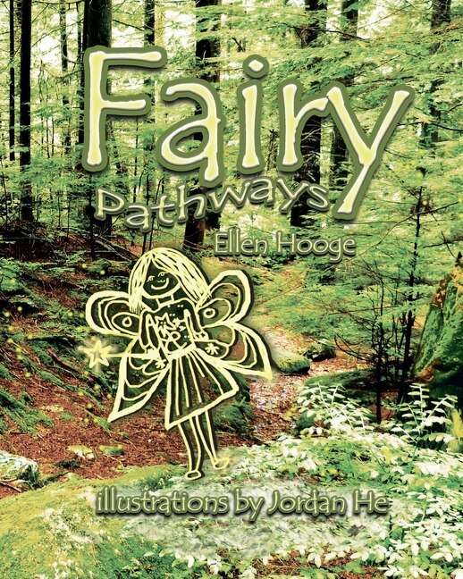 Fairy Pathways by Ellen Hooge, Paperback | Indigo Chapters