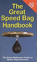 Great Speed Bag Hbk by Dale Walters, Paperback | Indigo Chapters