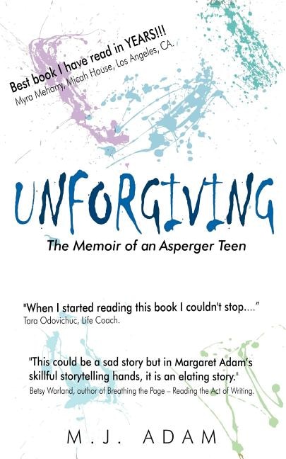 Unforgiving by Margaret Jean Adam, Paperback | Indigo Chapters