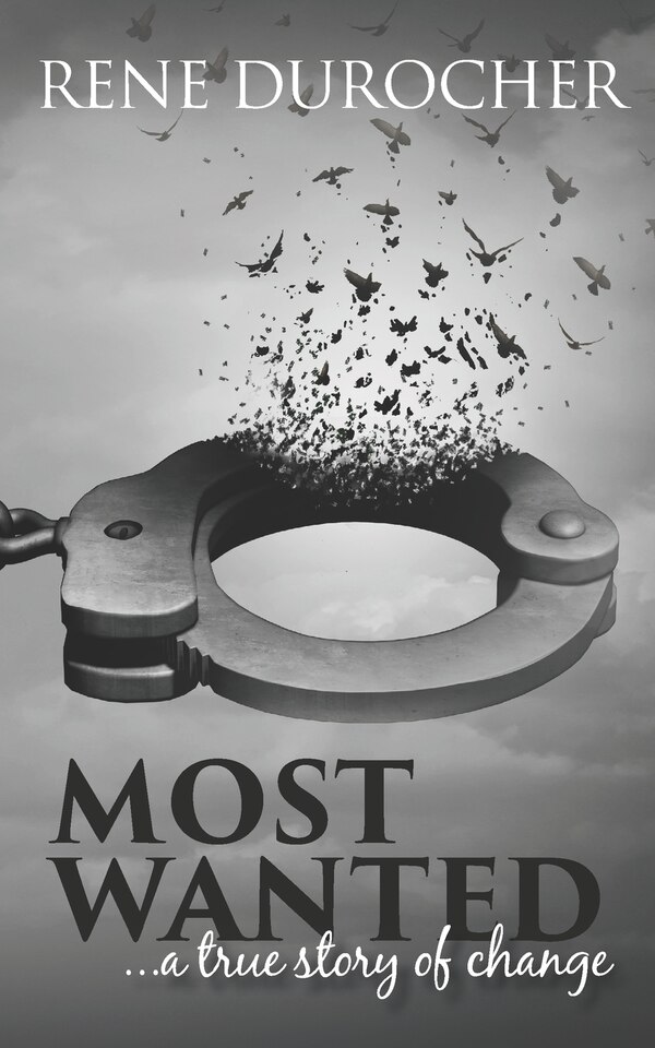 Most Wanted by RENE Durocher, Paperback | Indigo Chapters