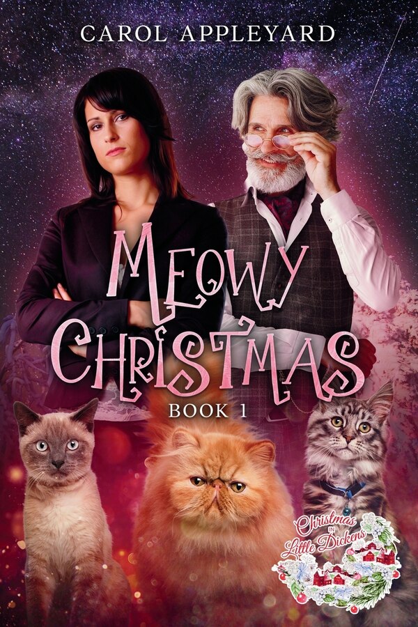 Meowy Christmas by Carol Appleyard, Paperback | Indigo Chapters