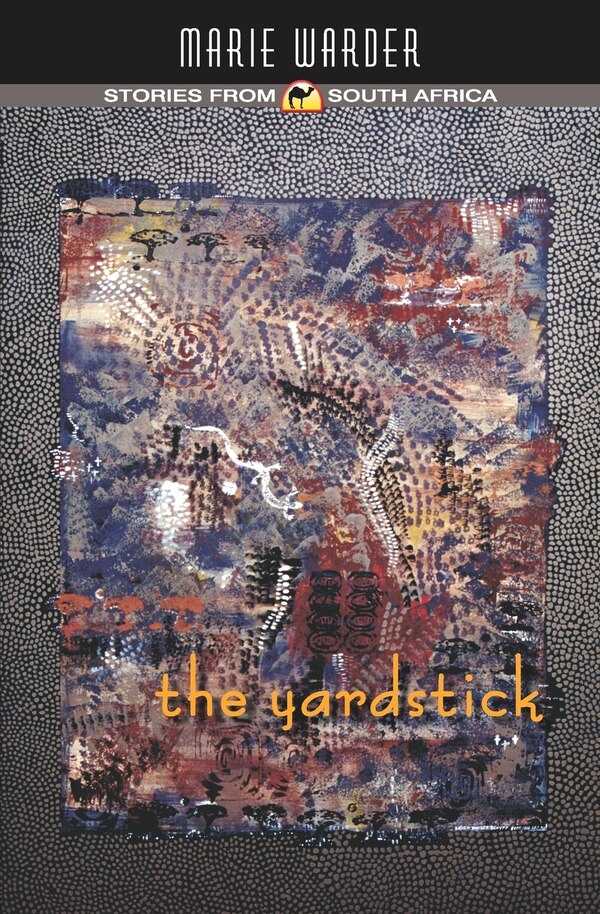 The Yardstick by Marie Warder, Paperback | Indigo Chapters