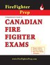 Comprehensive Guide To Canadian Fire Fighter Exams by Deland Jessop, Paperback | Indigo Chapters