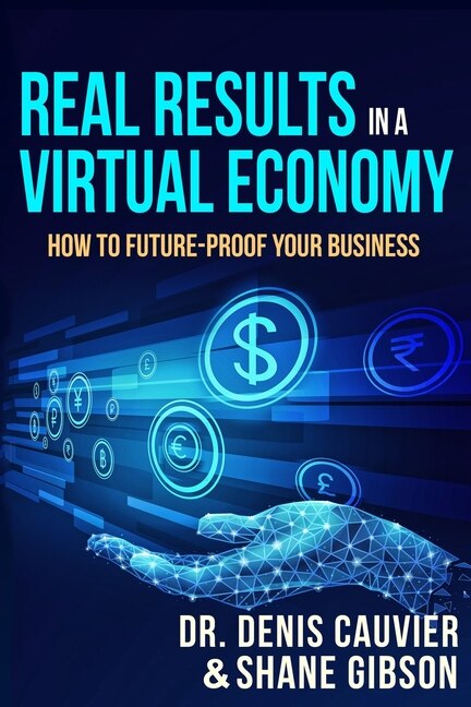 Real Results in a Virtual Economy by Shane Gibson, Paperback | Indigo Chapters