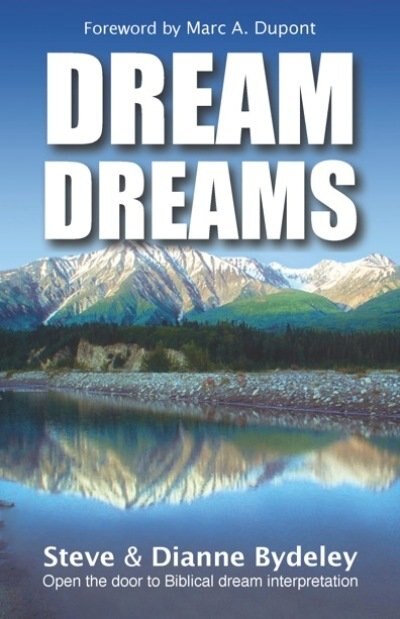 Dream Dreams by Bydeley, Paperback | Indigo Chapters