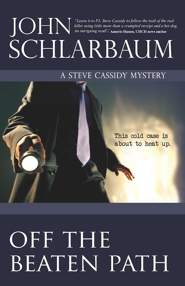 Off The Beaten Path by John Schlarbaum, Paperback | Indigo Chapters