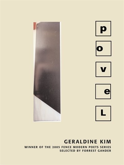 Povel by Geraldine Kim, Paperback | Indigo Chapters