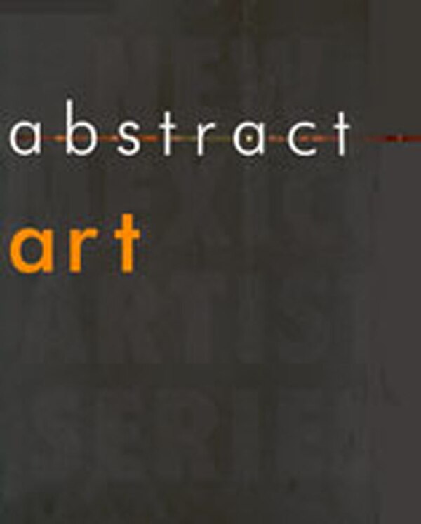 Abstract Art by Stuart Ashman, Paperback | Indigo Chapters