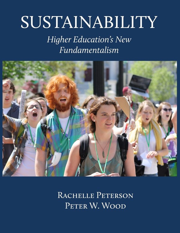 Sustainability by Rachelle Peterson, Paperback | Indigo Chapters