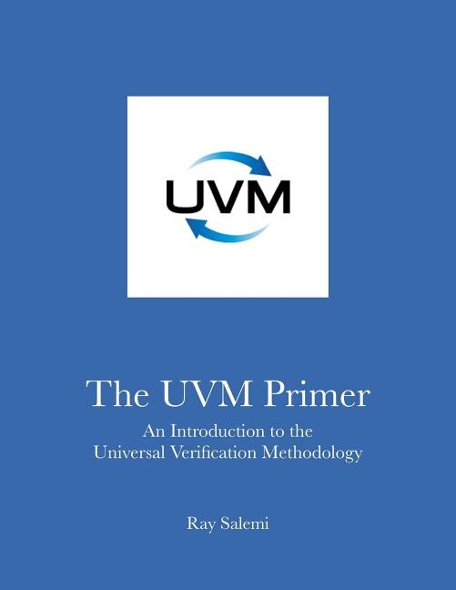 The UVM Primer by Ray Salemi, Paperback | Indigo Chapters