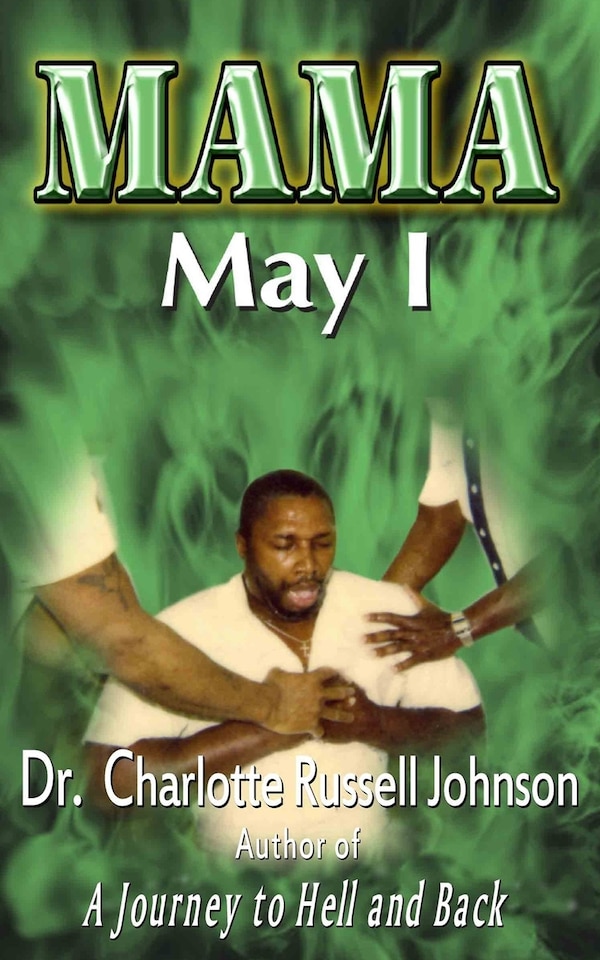 Mama May I by Charlotte Russell Johnson, Paperback | Indigo Chapters