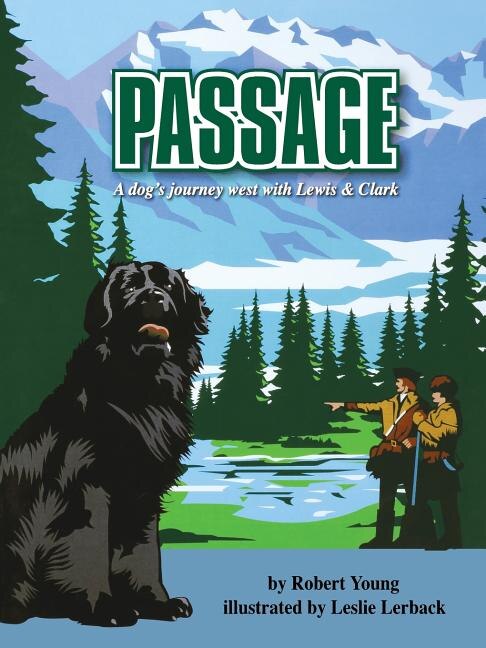 Passage by Robert Young, Paperback | Indigo Chapters