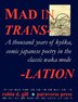 Mad in Translation by Robin D Gill, Paperback | Indigo Chapters
