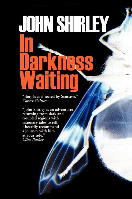 In Darkness Waiting by John Shirley, Paperback | Indigo Chapters