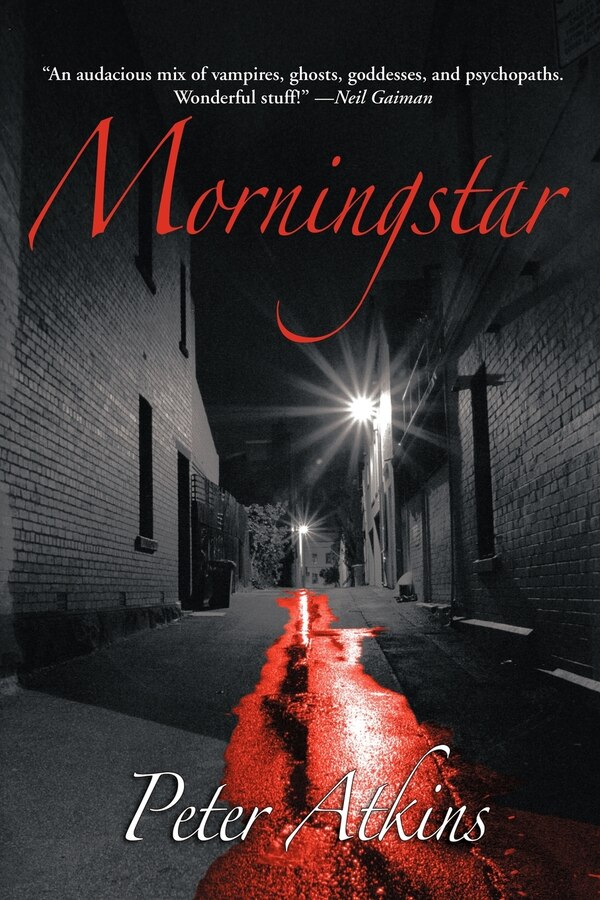 Morningstar by P Atkins, Paperback | Indigo Chapters