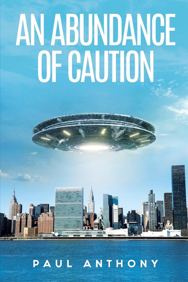 An Abundance of Caution by Paul Anthony, Paperback | Indigo Chapters