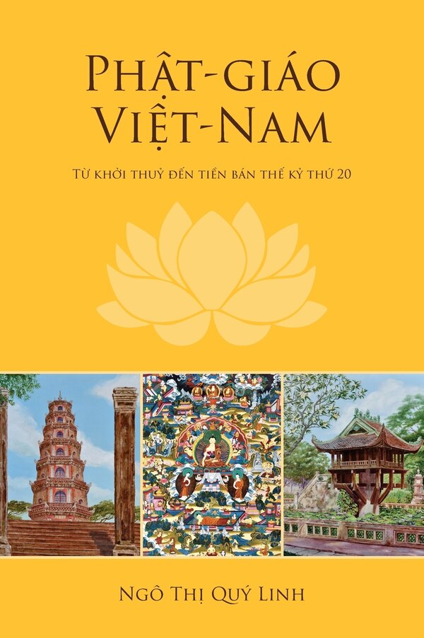 Phật-giáo Việt-Nam by Quy Linh Thi Ngo, Hardcover | Indigo Chapters