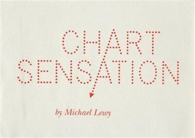 Michael Lewy: Chart Sensation by Leanne Shapton, Paperback | Indigo Chapters
